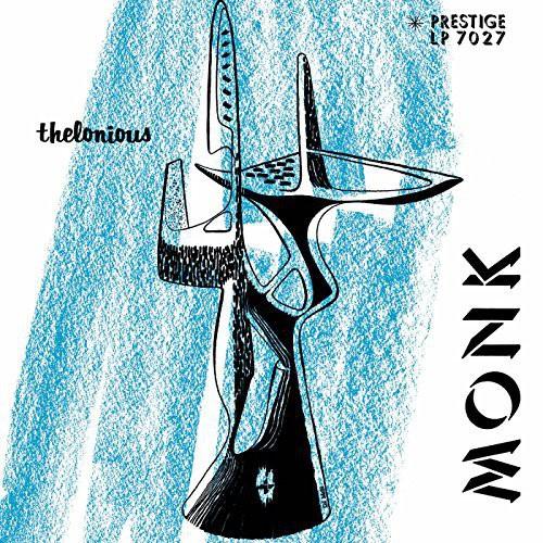 THELONIOUS MONK TRIO