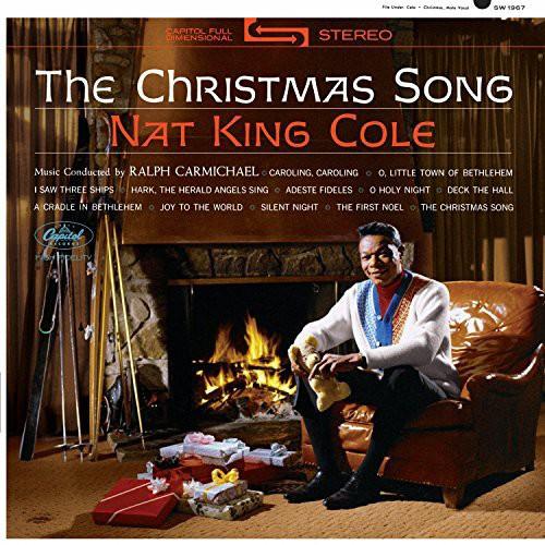 CHRISTMAS SONG