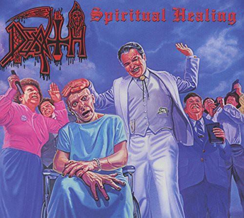 SPIRITUAL HEALING