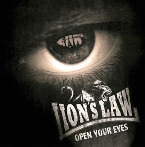 OPEN YOUR EYES