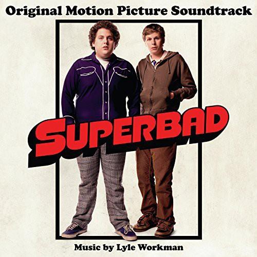 SUPERBAD / O.S.T.