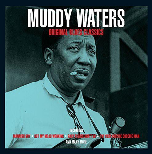 ORIGINAL BLUES CLASSIC