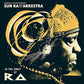 IN THE ORBIT OF RA