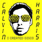 I CREATED DISCO