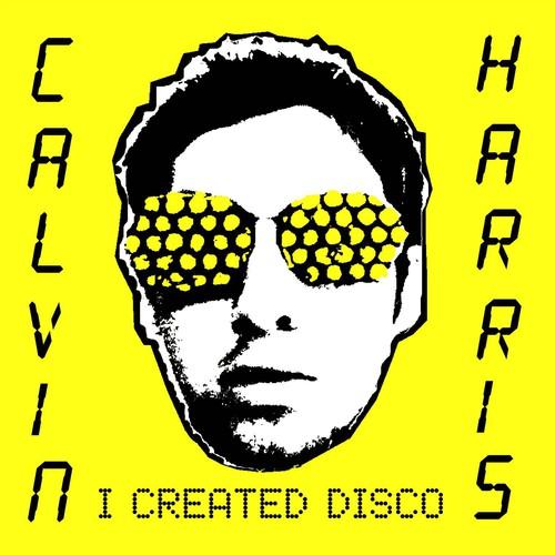I CREATED DISCO