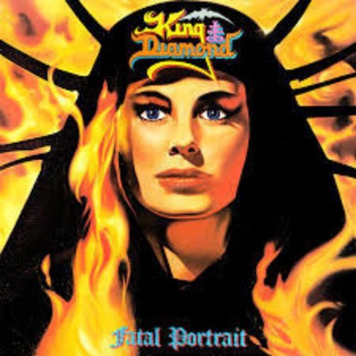 FATAL PORTRAIT