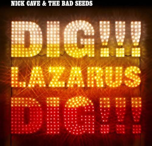 DIG LAZARUS DIG