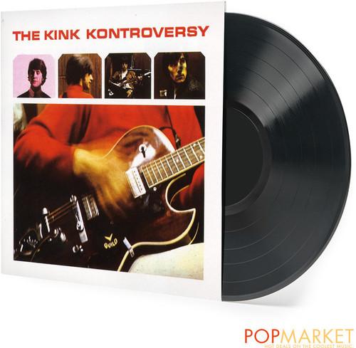 KINK KONTROVERSY