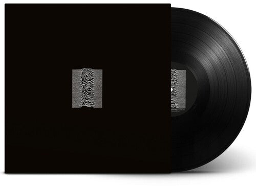 UNKNOWN PLEASURES