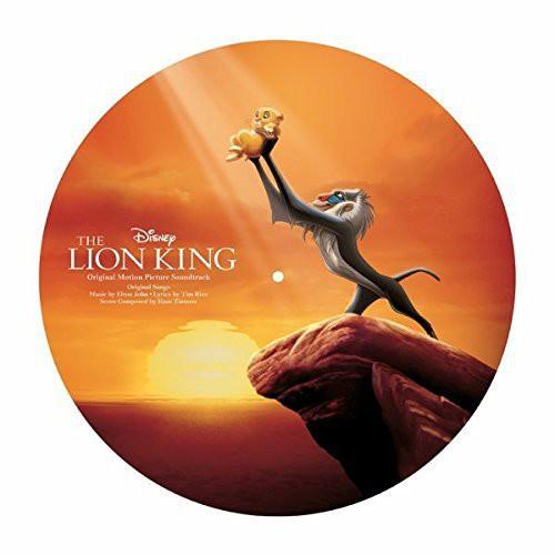 LION KING / O.S.T.
