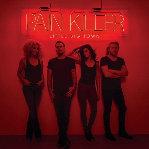 PAIN KILLER