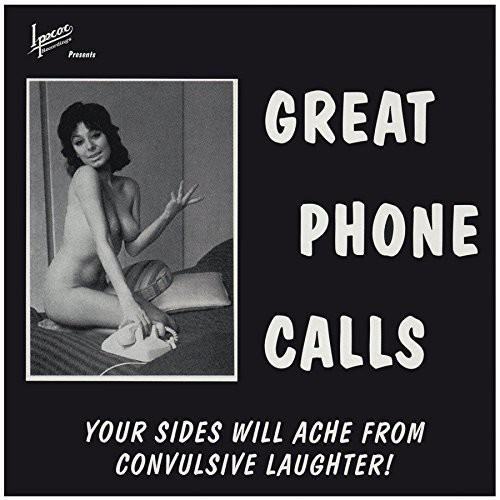 GREAT PHONE CALLS