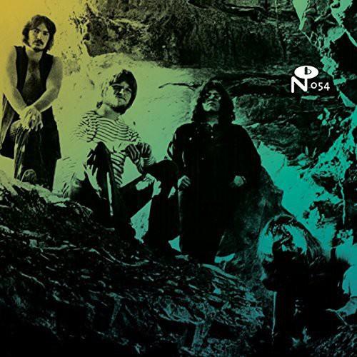 LOCAL CUSTOMS: CAVERN SOUND