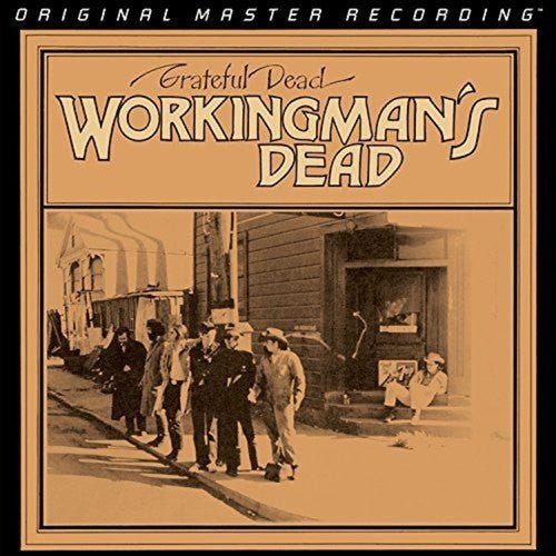 WORKINGMAN'S DEAD