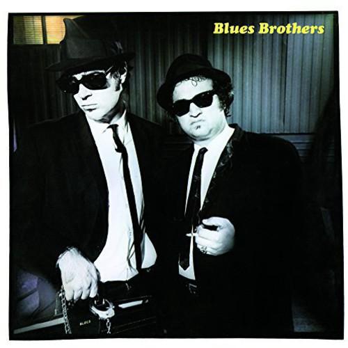 BRIEFCASE FULL OF BLUES