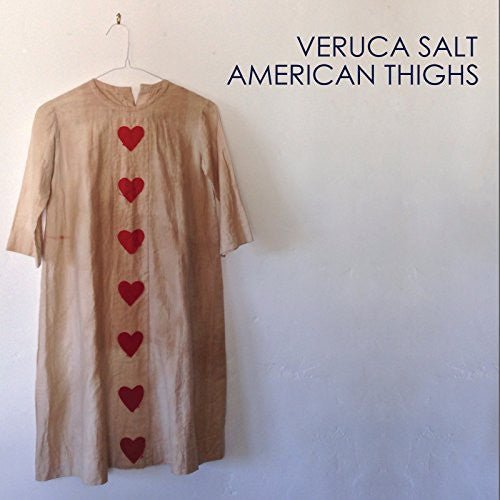 AMERICAN THIGHS