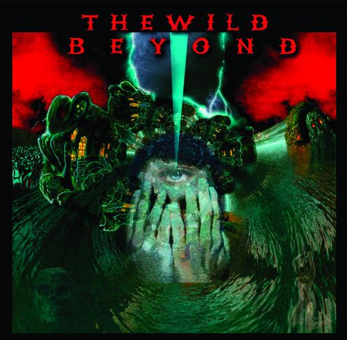 WILD BEYOND