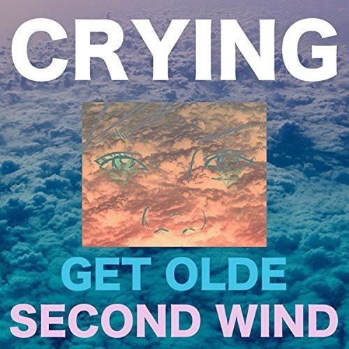 GET OLDE / SECOND WIND