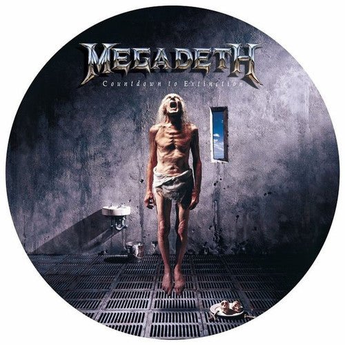 COUNTDOWN TO EXTINCTION