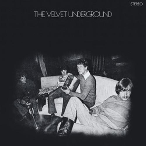 VELVET UNDERGROUND: 45TH ANNIVERSARY