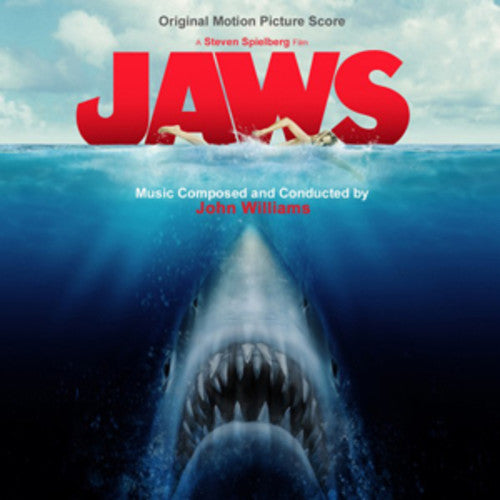 JAWS / O.S.T.