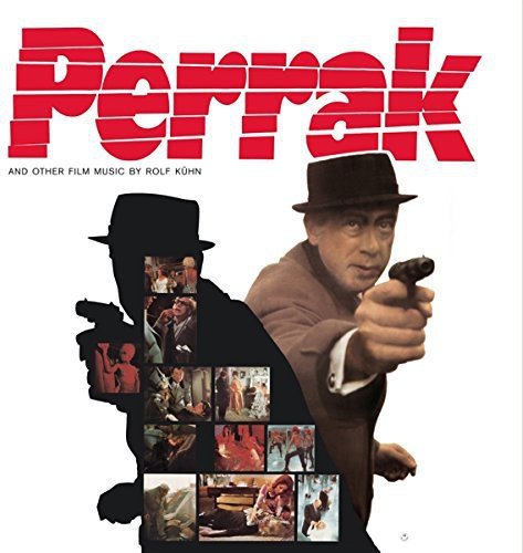 PERRAK / O.S.T.