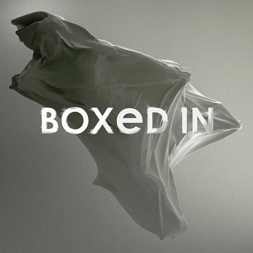 BOXED IN