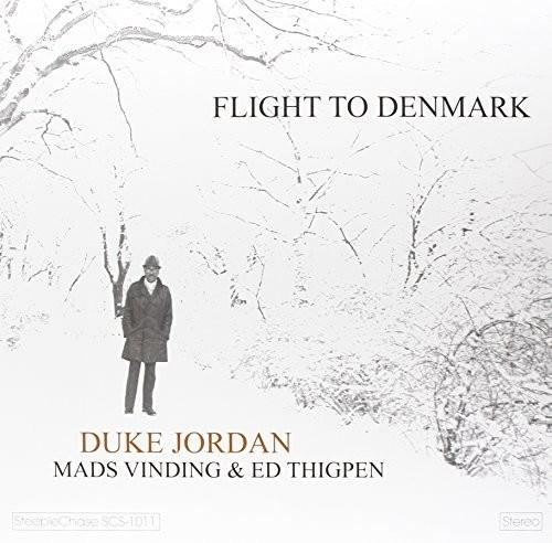 FLIGHT TO DENMARK