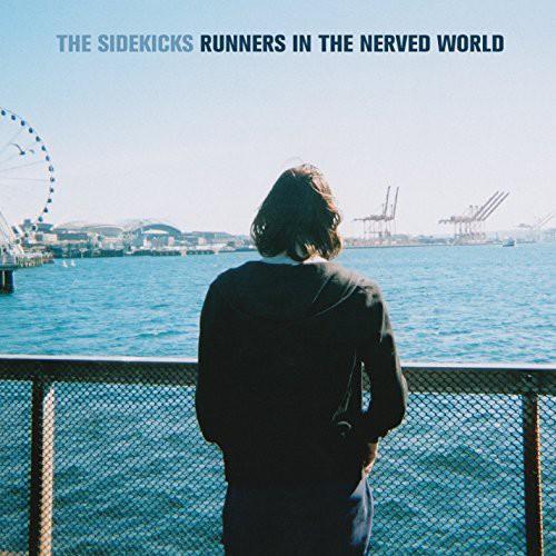 RUNNERS IN THE NERVED WORLD