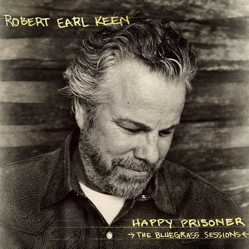 HAPPY PRISONER: THE BLUEGRASS SESSIONS
