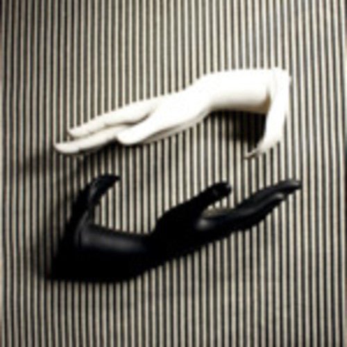 DEPERSONALISATION