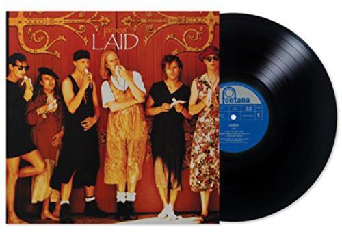 LAID