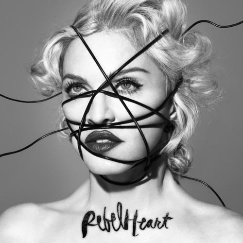 REBEL HEART (DELUXE)