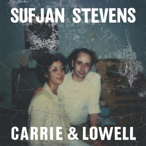 CARRIE & LOWELL