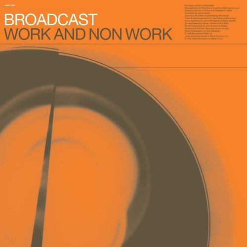WORK & NON-WORK