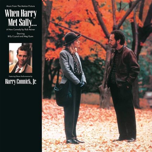 WHEN HARRY MET SALLY / O.S.T.