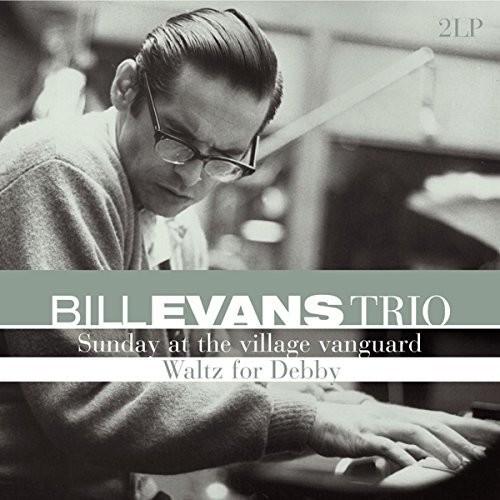 SUNDAY AT THE VILLAGE VANGUARD / WALTZ FOR DEBBY