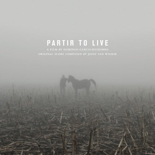 PARTIR TO LIVE / O.S.T.