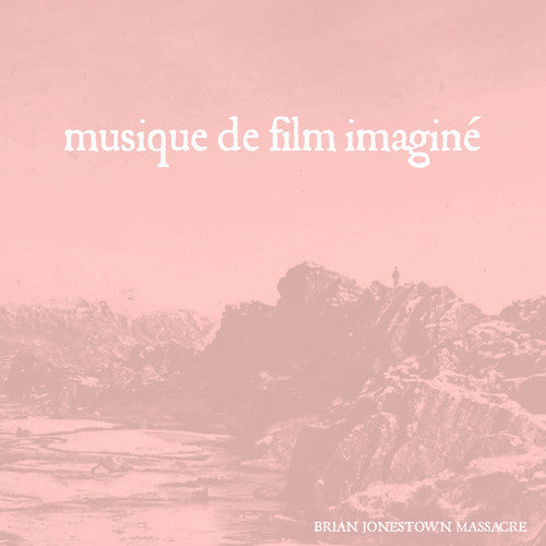 MUSIQUE DE FILM IMAGINE