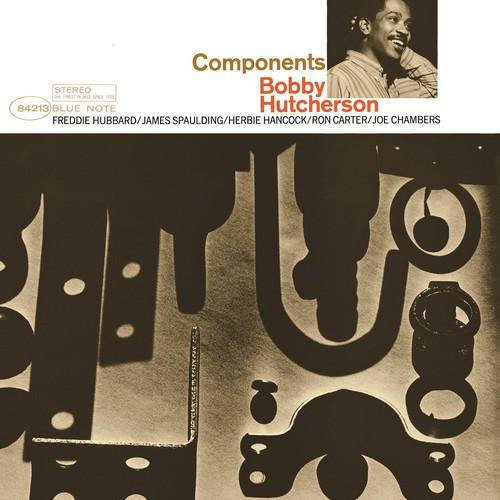 COMPONENTS