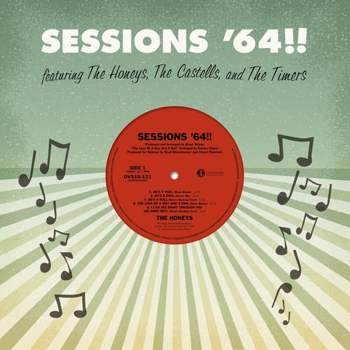 SESSIONS 64