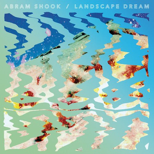 LANDSCAPE DREAM