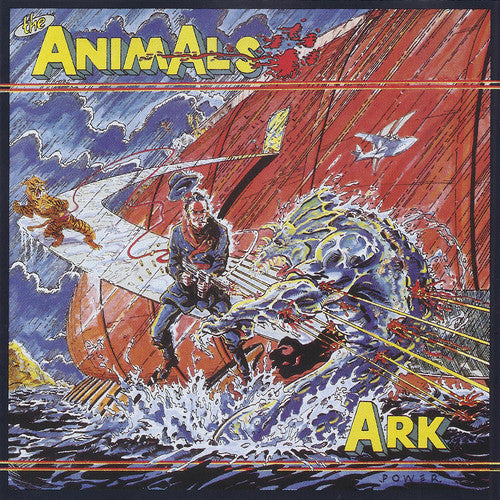 ARK