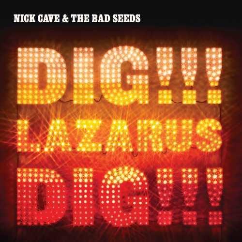 DIG LAZARUS DIG