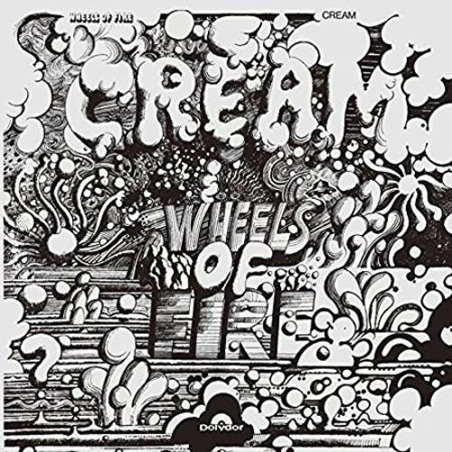 WHEELS OF FIRE