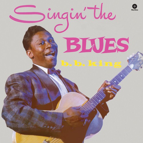 SINGIN' THE BLUES