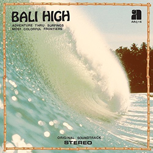 BALI HIGH