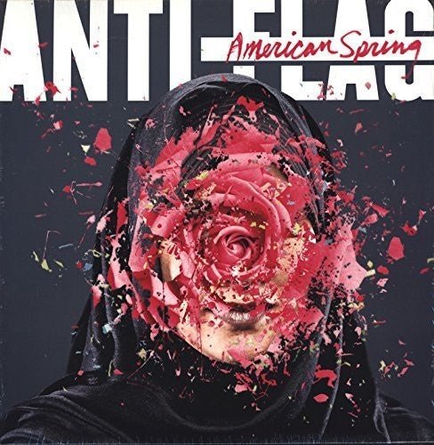 AMERICAN SPRING
