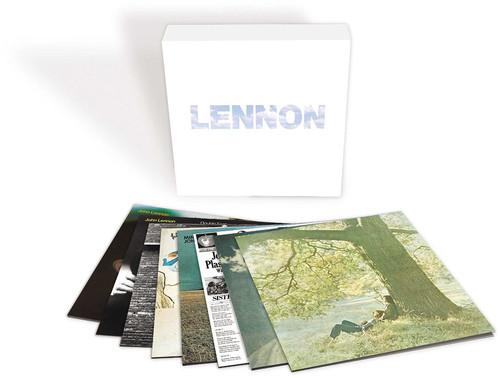 LENNON