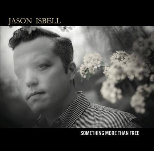 SOMETHING MORE THAN FREE